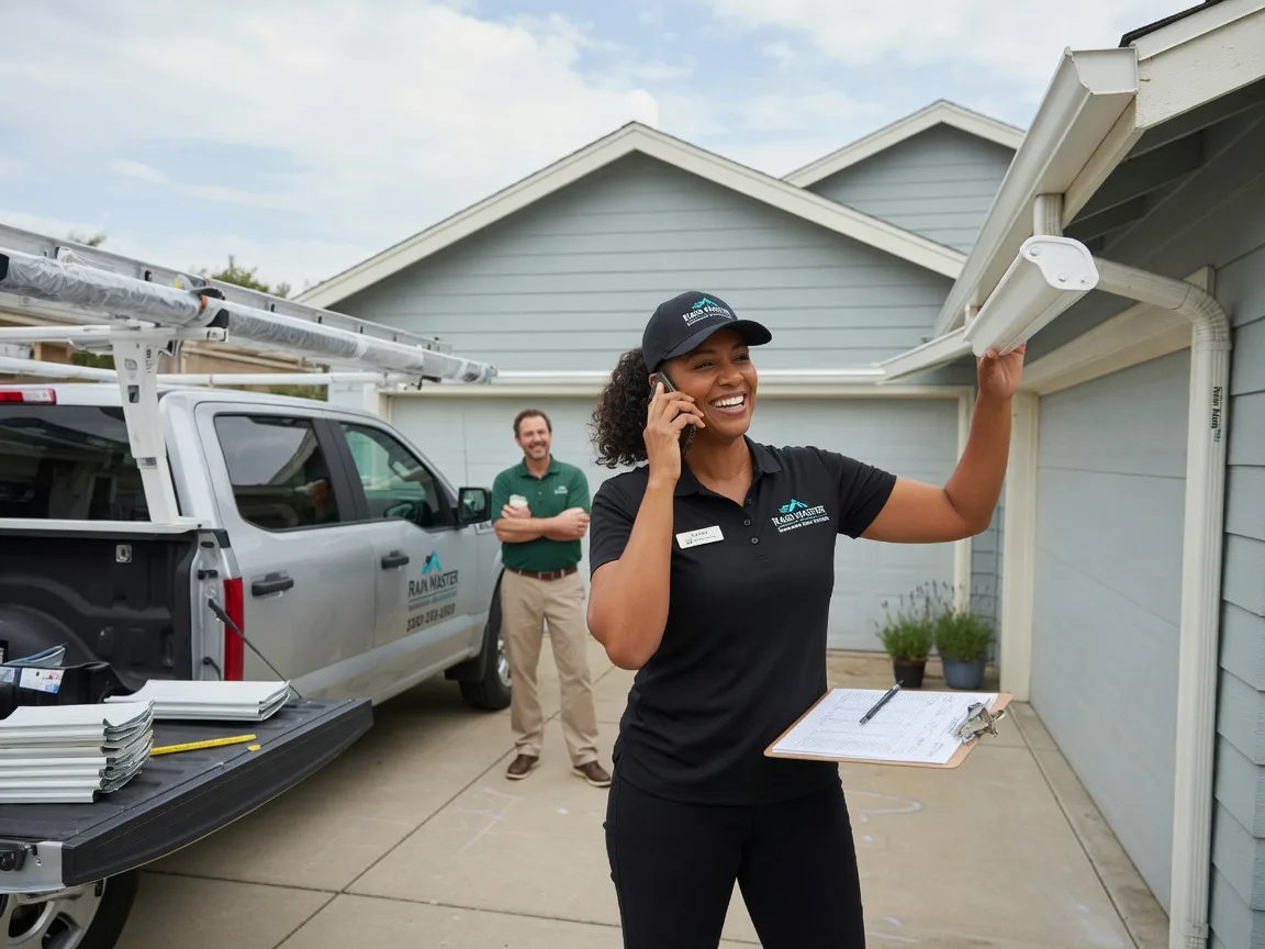 Gutter Installation Elmira, CA FAQs